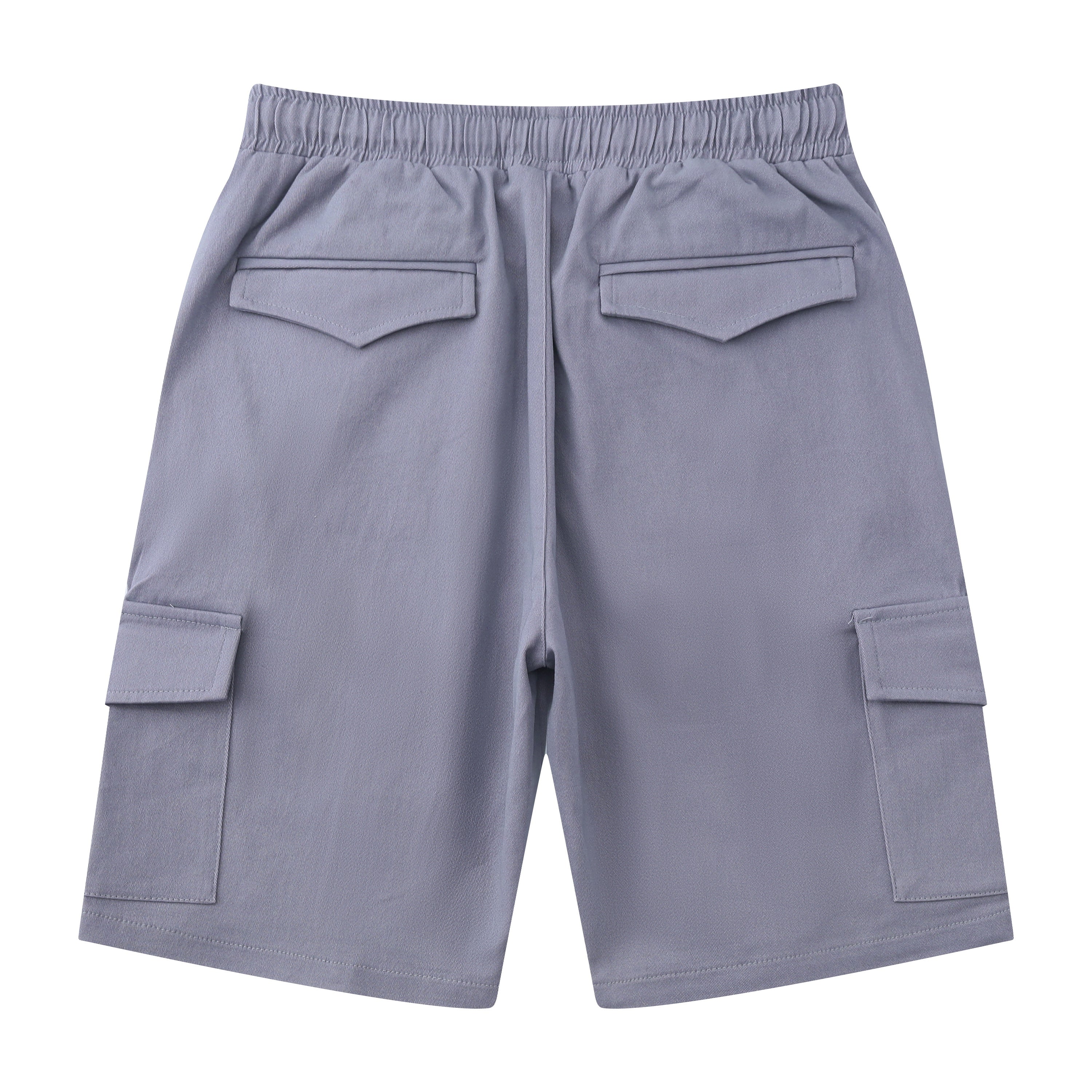 Pollogie™ Baldo Shorts
