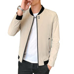 Pollogie™ Breathable Zipper Jacket