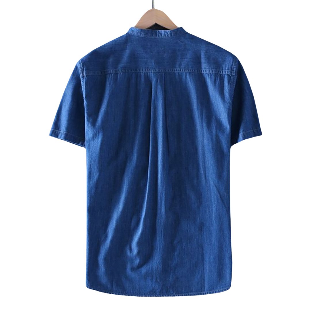 Pollogie™ Cardenas Button-Down Shirt