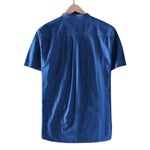 Pollogie™ Cardenas Button-Down Shirt