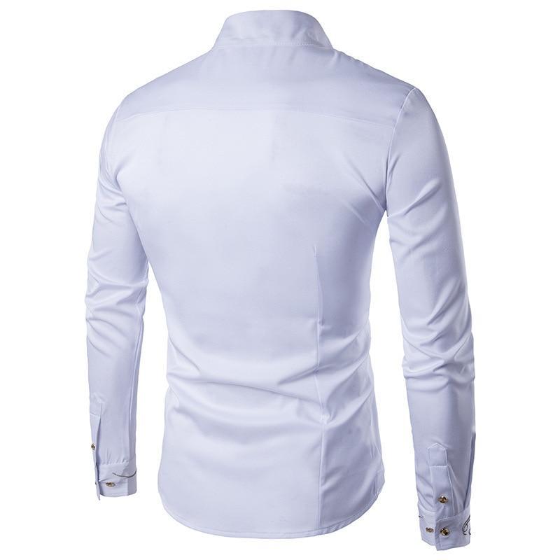 Pollogie™ Gentleman Shirt