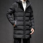 Pollogie™ Padded Fashion Coat