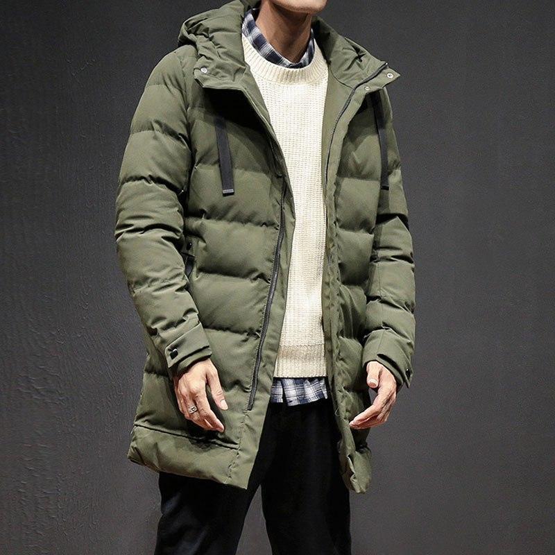 Pollogie™ Padded Fashion Coat
