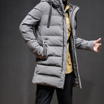 Pollogie™ Padded Fashion Coat