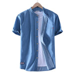 Pollogie™ Cardenas Button-Down Shirt