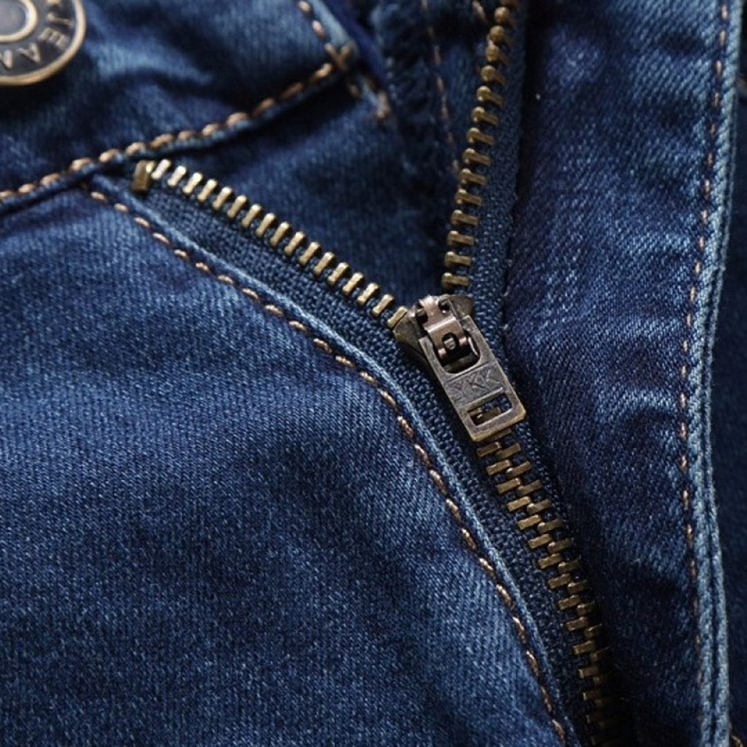Pollogie™ High Quality Jeans