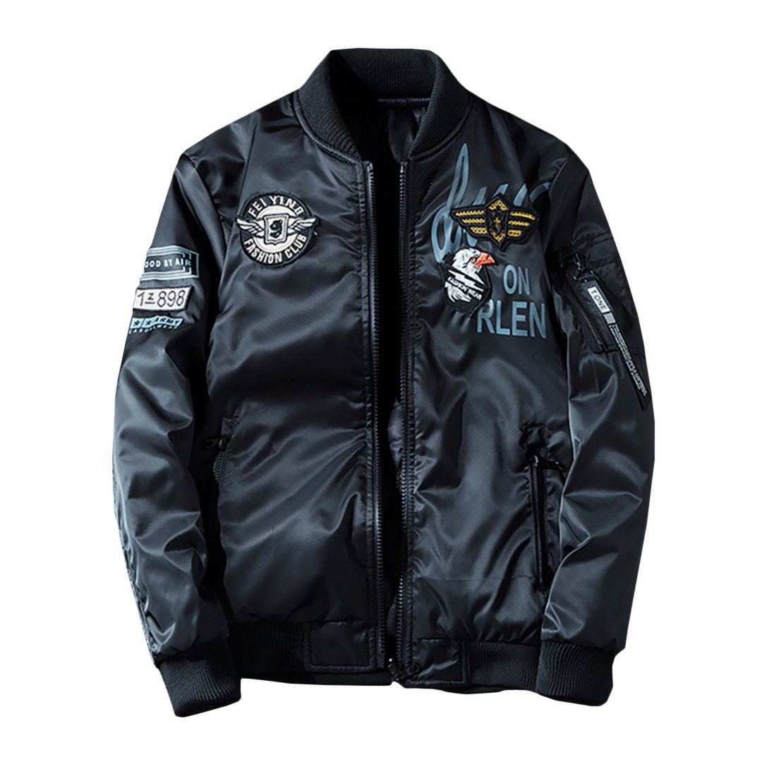 Pollogie™ Maurilio Jacket