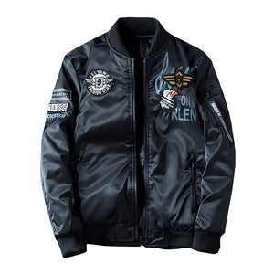 Pollogie™ Maurilio Jacket