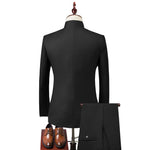 Pollogie™ Simple Formal Suit
