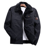Pollogie™ Plush Lining Jacket