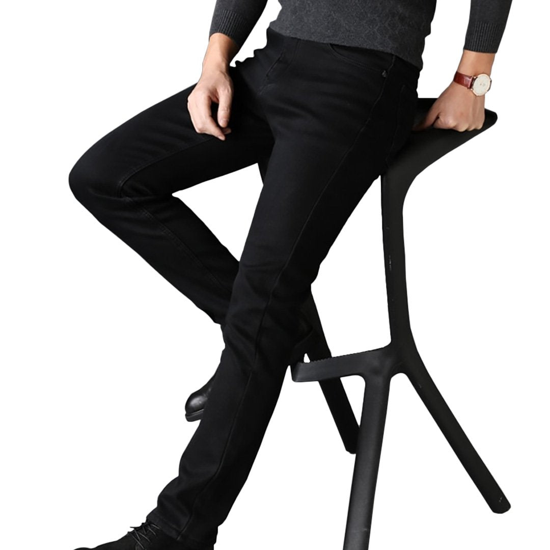 Pollogie™ Classic Soft Jeans