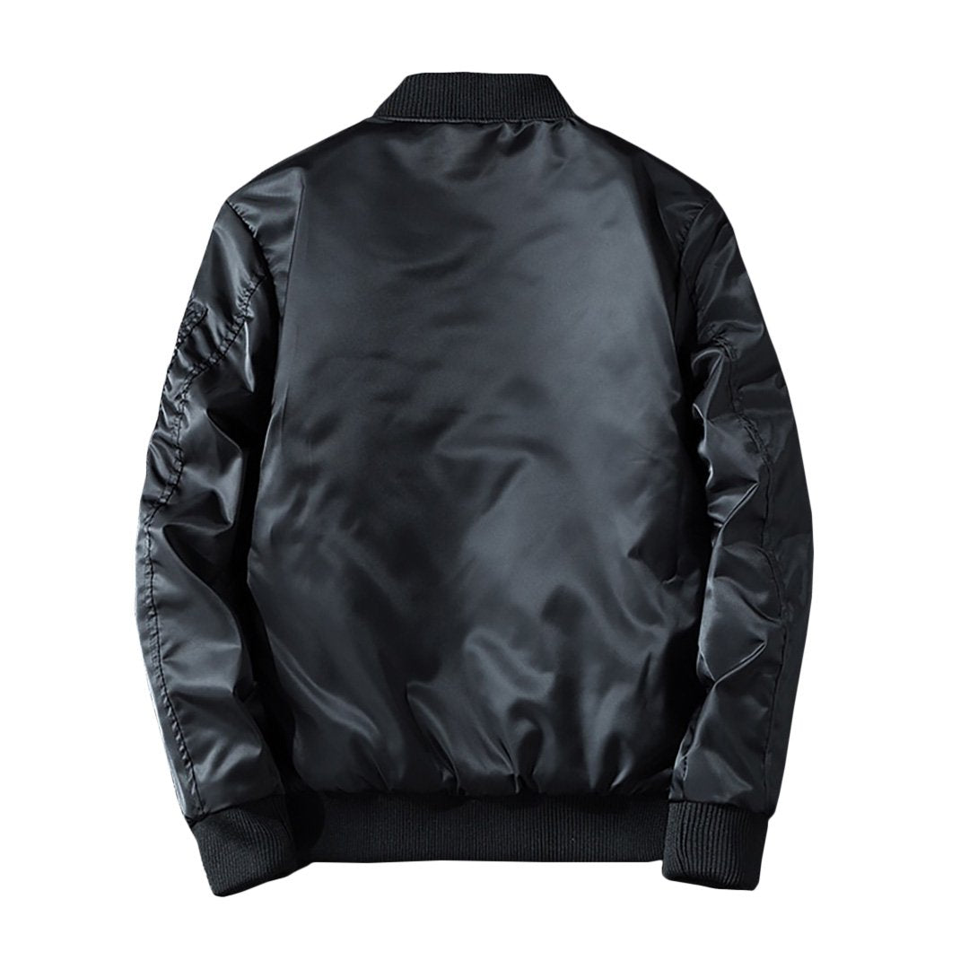 Pollogie™ Maurilio Jacket