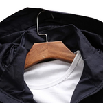 Pollogie™ Windbreaker Sport Jacket