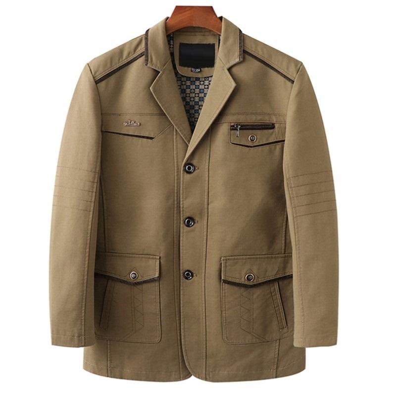 Pollogie™ Autumn Elegant Jacket