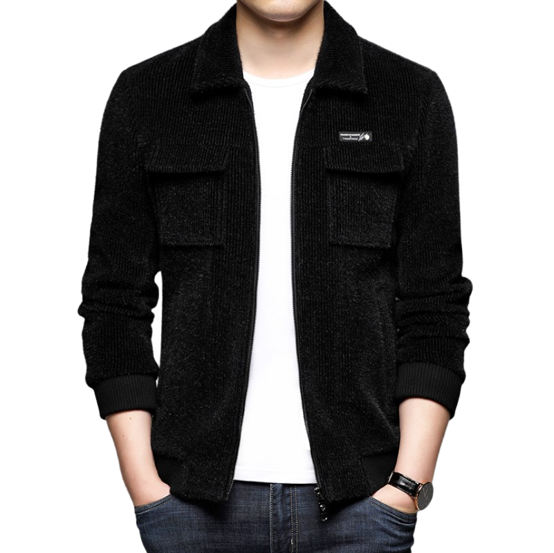 Pollogie™ Multi-Pocket Jacket