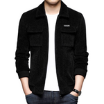 Pollogie™ Multi-Pocket Jacket