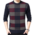 Pollogie™ Woolen Sweater