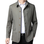 Pollogie™ Casual Thin Jacket