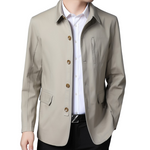 Pollogie™ Casual Thin Jacket
