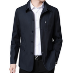 Pollogie™ Casual Thin Jacket