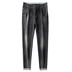 Pollogie™ Casual Denim Jeans