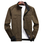 Pollogie™ Zipper Jacket
