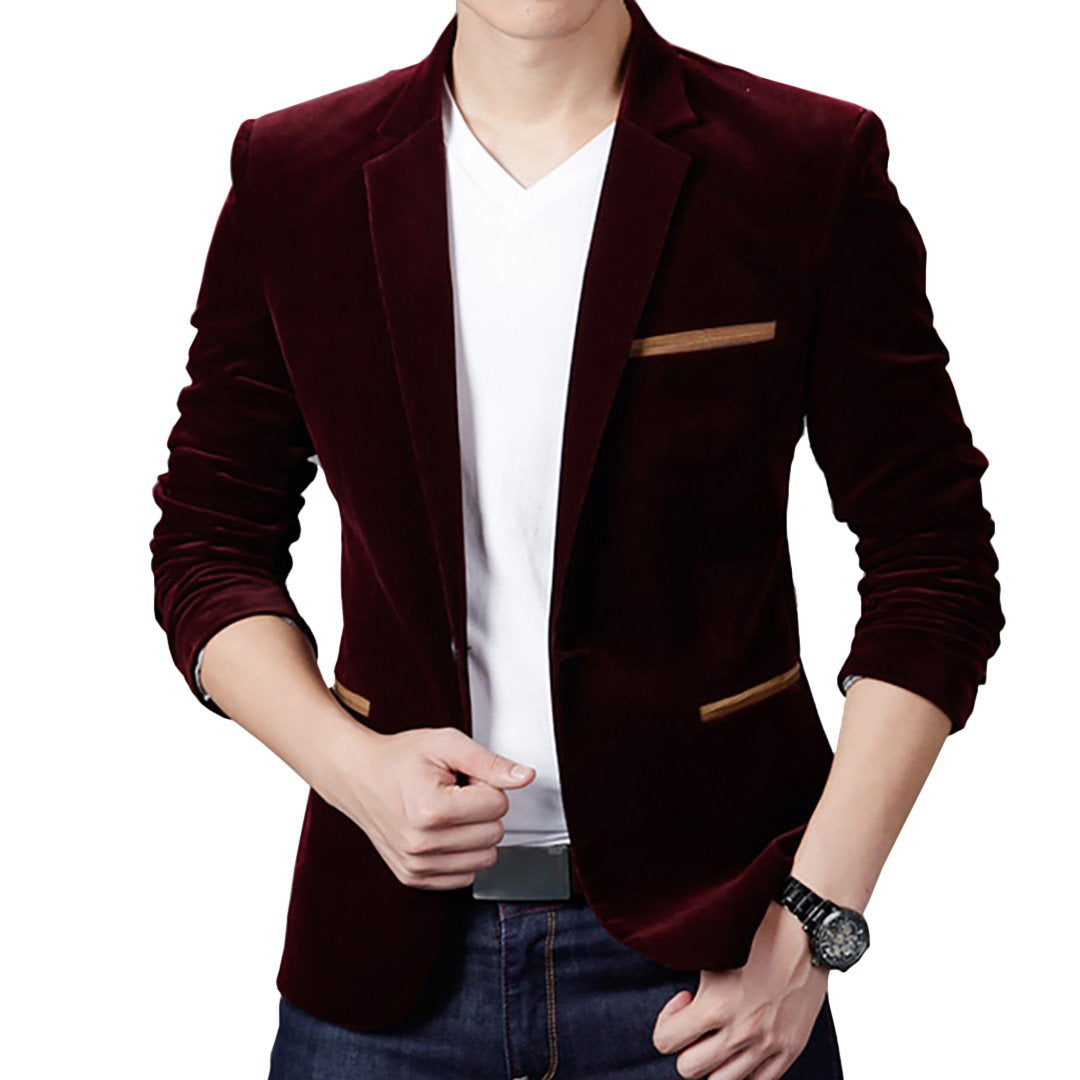 Pollogie™ Senesio Blazers