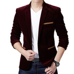 Pollogie™ Senesio Blazers