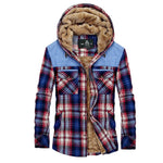 Pollogie™ Hooded Padded Jacket