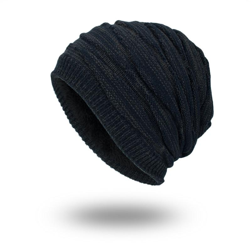 Pollogie™ Vito Beanie