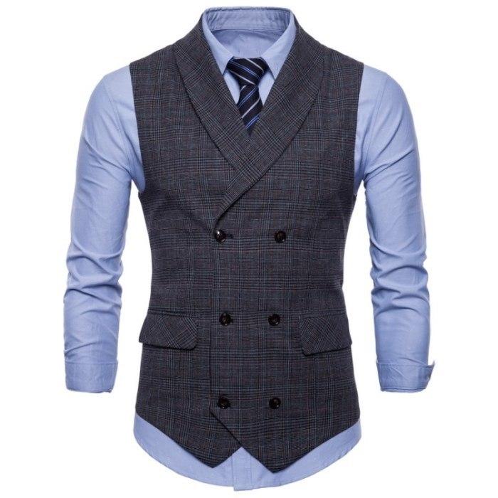 Pollogie™ Vintage Vest