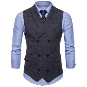 Pollogie™ Vintage Vest