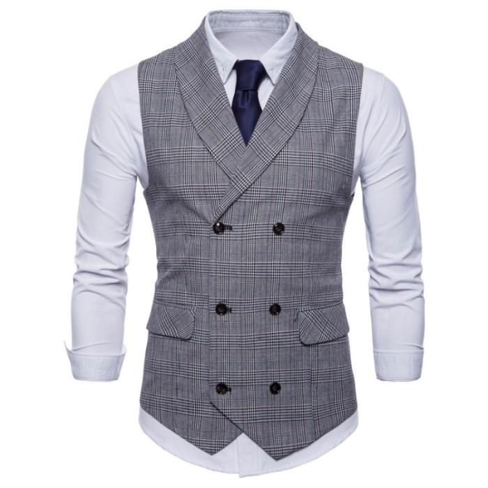 Pollogie™ Vintage Vest