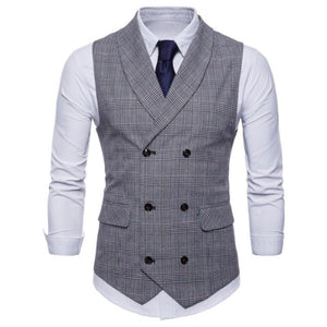 Pollogie™ Vintage Vest