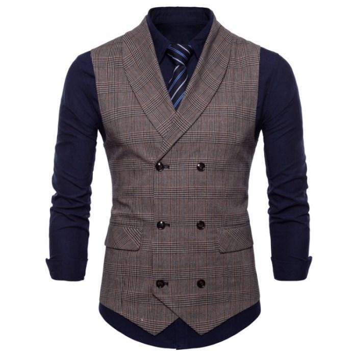 Pollogie™ Vintage Vest