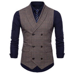 Pollogie™ Vintage Vest
