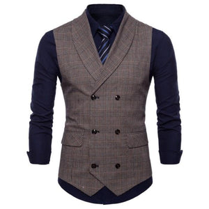Pollogie™ Vintage Vest