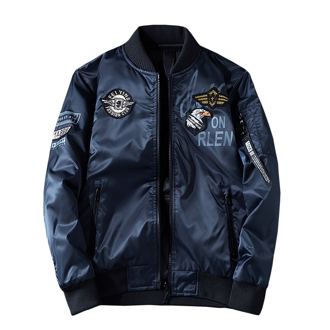 Pollogie™ Maurilio Jacket