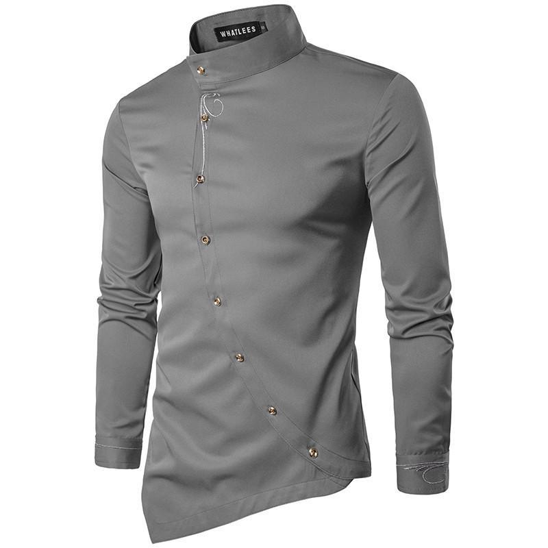 Pollogie™ Gentleman Shirt