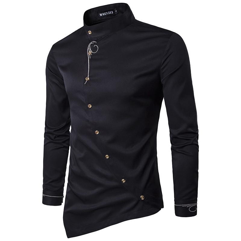 Pollogie™ Gentleman Shirt