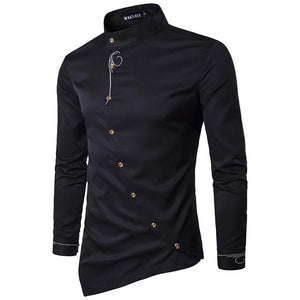 Pollogie™ Gentleman Shirt