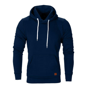 Pollogie™ Simple Hoodie