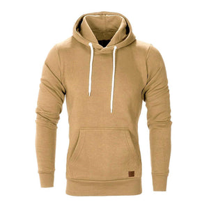 Pollogie™ Simple Hoodie