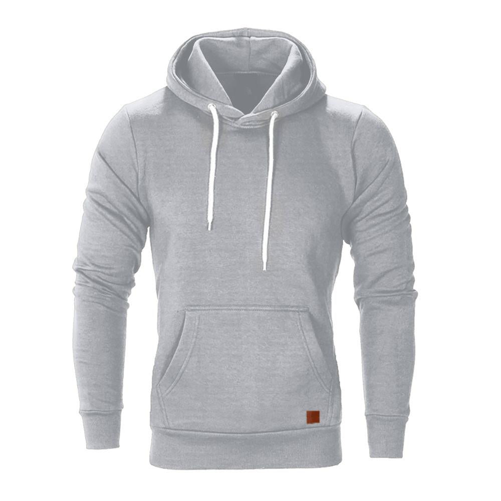 Pollogie™ Simple Hoodie