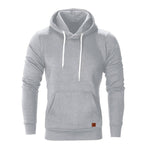 Pollogie™ Simple Hoodie