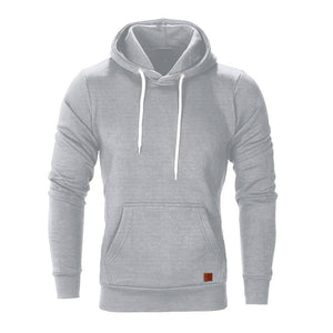Pollogie™ Simple Hoodie