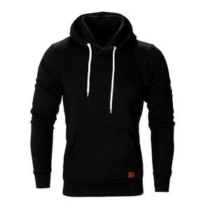 Pollogie™ Simple Hoodie