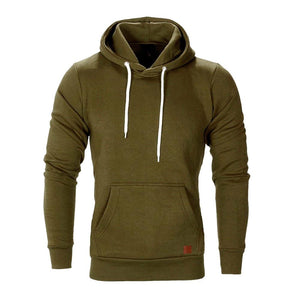 Pollogie™ Simple Hoodie