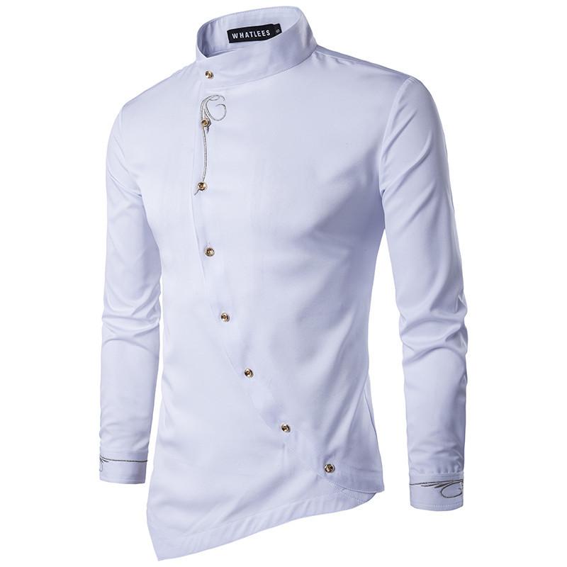 Pollogie™ Gentleman Shirt