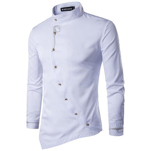 Pollogie™ Gentleman Shirt